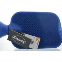 Hot Warmwaterzak Enkele Ribbel Saphir 2 liter Thuis & Onderweg|Zelfzorg