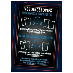 Heerlijke Reepjes Selectie Farm 12 x 80 gr^Felix Online