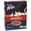 Kattenvoer<Felix Kattenvoer Countryside Sensations 1 kg