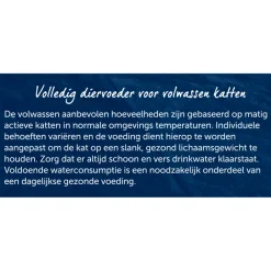 Kattenvoer<Felix Kattenvoer Seaside Sensations 4 kg