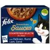 Sensations Sauces Countryside Selectie in Saus 12 x 85 gr^Felix Clearance