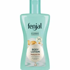 Huidverzorging<Fenjal Cassic Body Lotion 200 ml