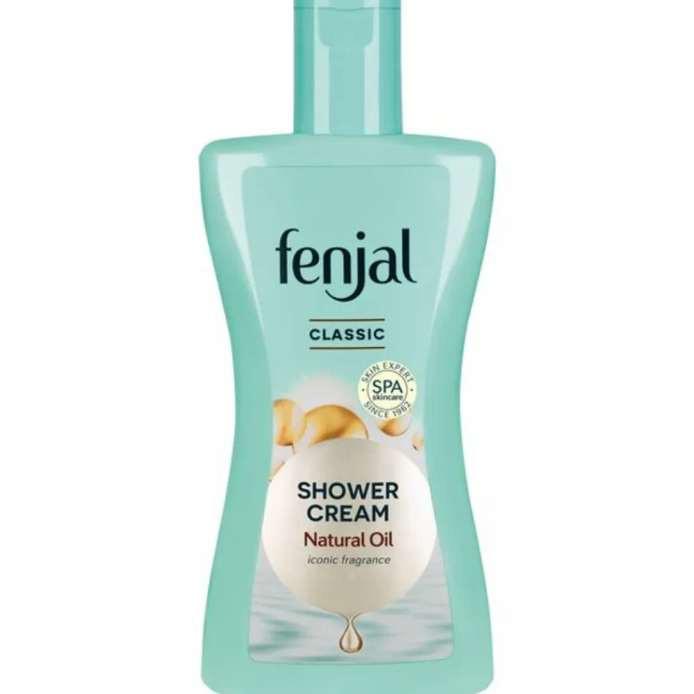 Douche crème Classic 200 ml^Fenjal Discount