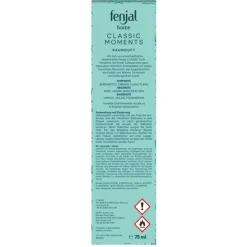 Geurstokjes Classic Moments 75 ml^Fenjal Best