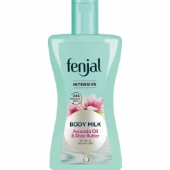 Huidverzorging<Fenjal Intensive Body Milk 200 ml