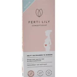 Conceptie Cup Gezondheidsproducten|Vaginale Gezondheid