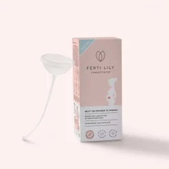 Conceptie Cup Gezondheidsproducten|Vaginale Gezondheid
