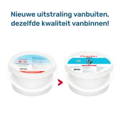 Horse Oral 3 kg^Finecto+