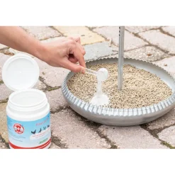 Outlet Oral Bloedluis 300 gr Duif