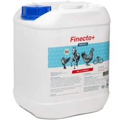 Protect Bloedluis Omgevingsspray Navulling 5 liter^Finecto+ Hot