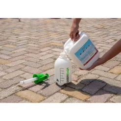 Protect Bloedluis Omgevingsspray Navulling 5 liter^Finecto+ Hot