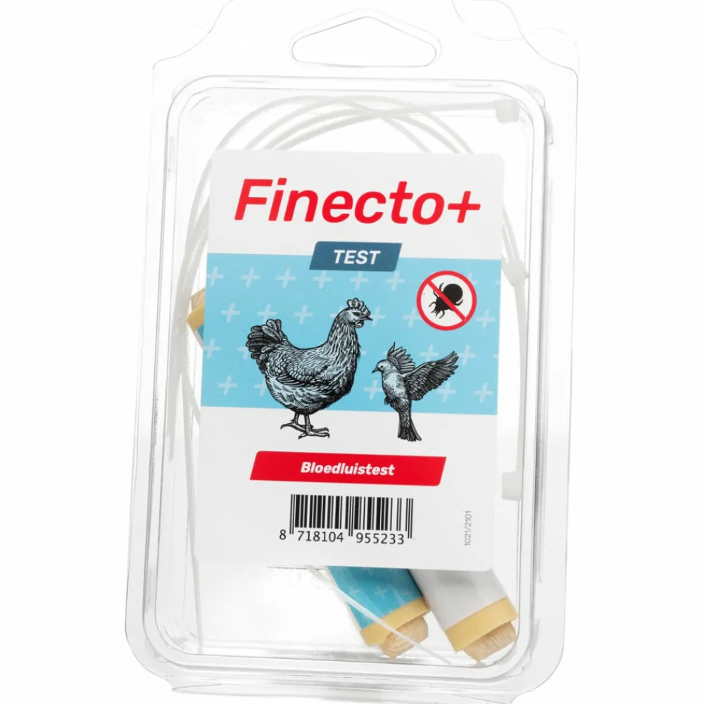 Test 2 stuks^Finecto+ New