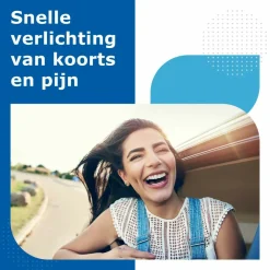 Pijnstillend<Finimal Tabletten 16 tabletten