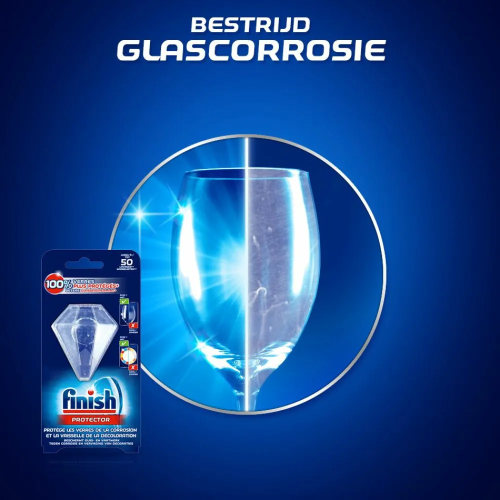 Glans Protector^Finish New