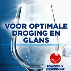 Glansspoelmiddel Regular Dry Jet 800 ml^Finish Outlet