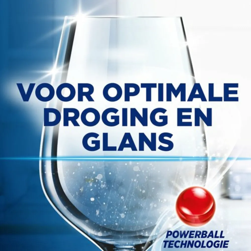Glansspoelmiddel Regular Dry Jet 800 ml^Finish Outlet