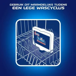 Integrale Machinereiniger Regular 250 ml^Finish Best