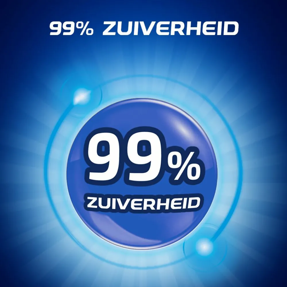 Clearance Vaatwasmachine Zout 4 kg Machineafwas