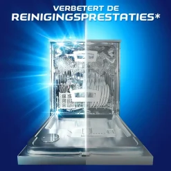 Clearance Vaatwasmachine Zout 4 kg Machineafwas