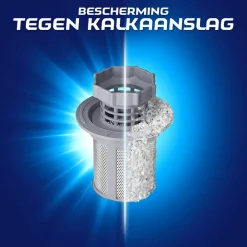 Clearance Vaatwasmachine Zout 4 kg Machineafwas