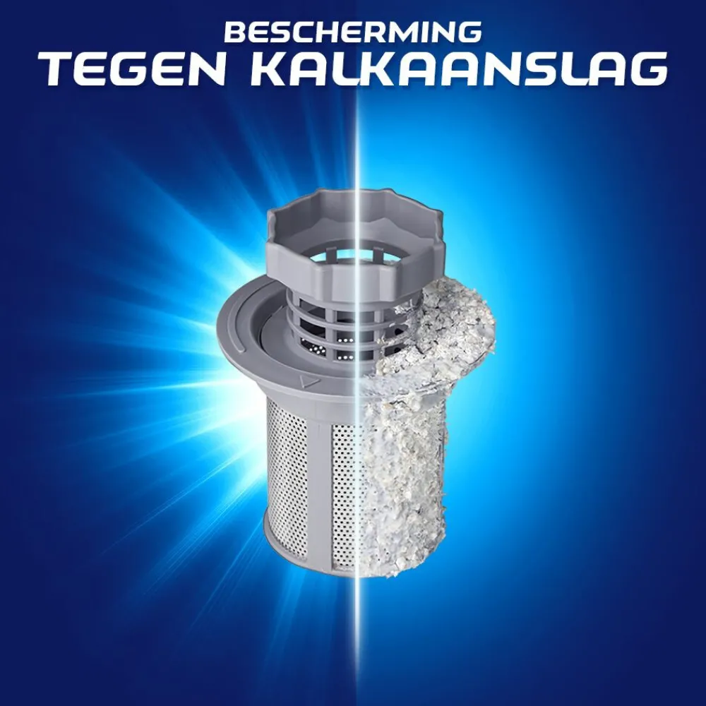 Clearance Vaatwasmachine Zout 4 kg Machineafwas