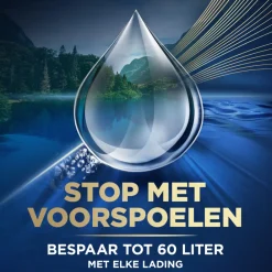 Vaatwastabletten Quantum All-in-1 Regular 44 stuks^Finish Best