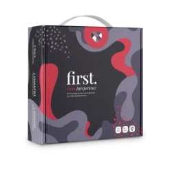 Starter Set Kinky (S)Experience 1 set^First. Clearance