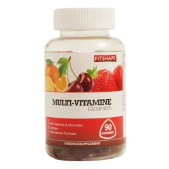 Multivitamine Gummies 90 stuks^Fitshape Online