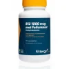 Online B12 1000mcg Met Foliumzuur 90 zuigtabletten Vitaminen