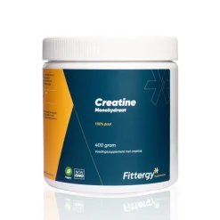 Sale Creatine Monohydraat 400 gr Sportvoeding & Drank