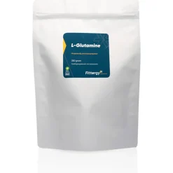 New L-Glutamine 350 gr Speciale Bestanddelen
