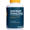 Multi Vitaminen En Mineralen<Fittergy Supplements Multi Health Forever Young 120 capsules