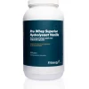 Sportvoeding & Drank<Fittergy Supplements Pro Whey Superior Hydrolysate Vanille 1000 gr
