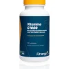 Vitamine C1000 120 tabletten^Fittergy Supplements New