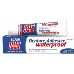 Online Kleefpasta 40 ml Specialistische Mondverzorging