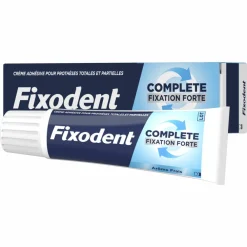 Specialistische Mondverzorging<Fixodent Kleefpasta Complete Fresh 47 gr