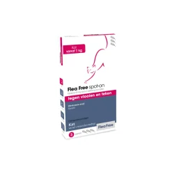 Sale Spot On Anti Vlooiendruppels Kat vanaf 1 kg 3 pipetten Vlo, Teek & Worm