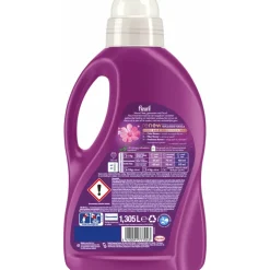 Wasmiddel<Fleuril Color Blossom Wasmiddel 29 wasbeurten 1,305 liter