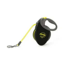 Rollijn Giant Tape 8 mtr tot 25 kg Neon Geel^Flexi Hot