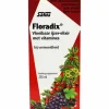 Discount Vloeibaar Ijzer-Elixer met Vitamines 250 ml Mineralen