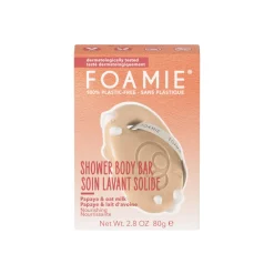 2 in 1 Body Bar Oat to Be Smooth^Foamie Best