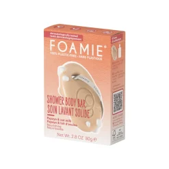 2 in 1 Body Bar Oat to Be Smooth^Foamie Best