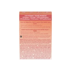 2 in 1 Body Bar Oat to Be Smooth^Foamie Best