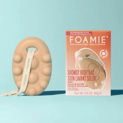 2 in 1 Body Bar Oat to Be Smooth^Foamie Best