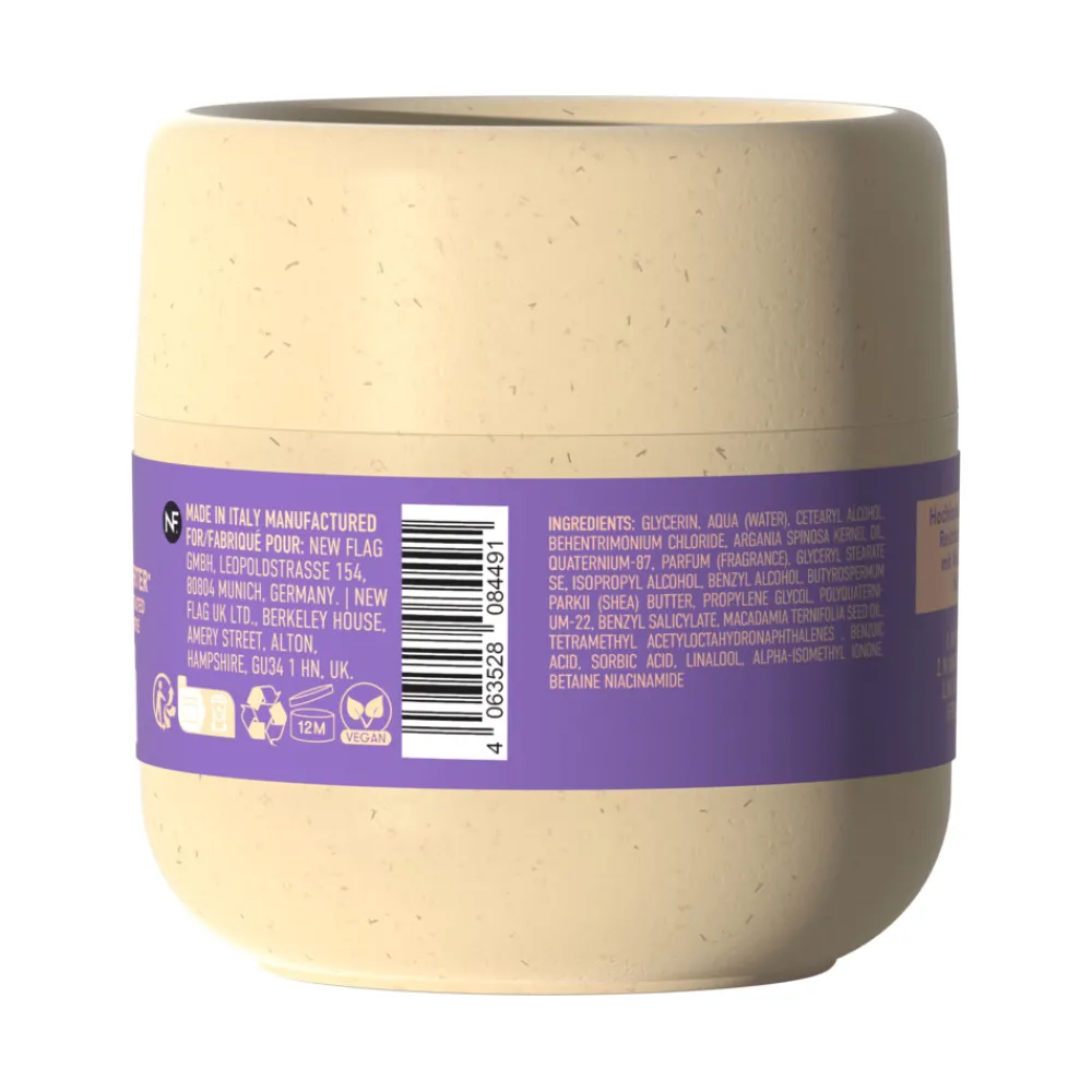 Hot Conditioner Balm Concentrate Repair 80 gr Conditioner