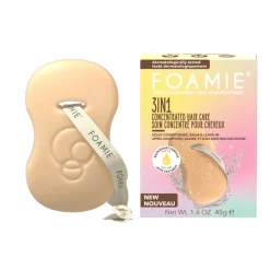 Conditioner<Foamie Conditioner Bar 3in1 Mane Magic 45 gr