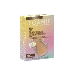 Conditioner<Foamie Conditioner Bar 3in1 Mane Magic 45 gr