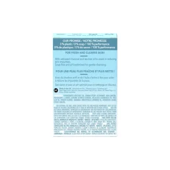 Reiniging<Foamie Face Bar Too Coal to Be True