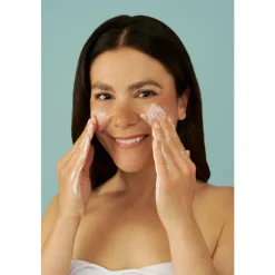 Reiniging<Foamie Powder-to-Milk Face Wash Magic Cleanse 40 gr