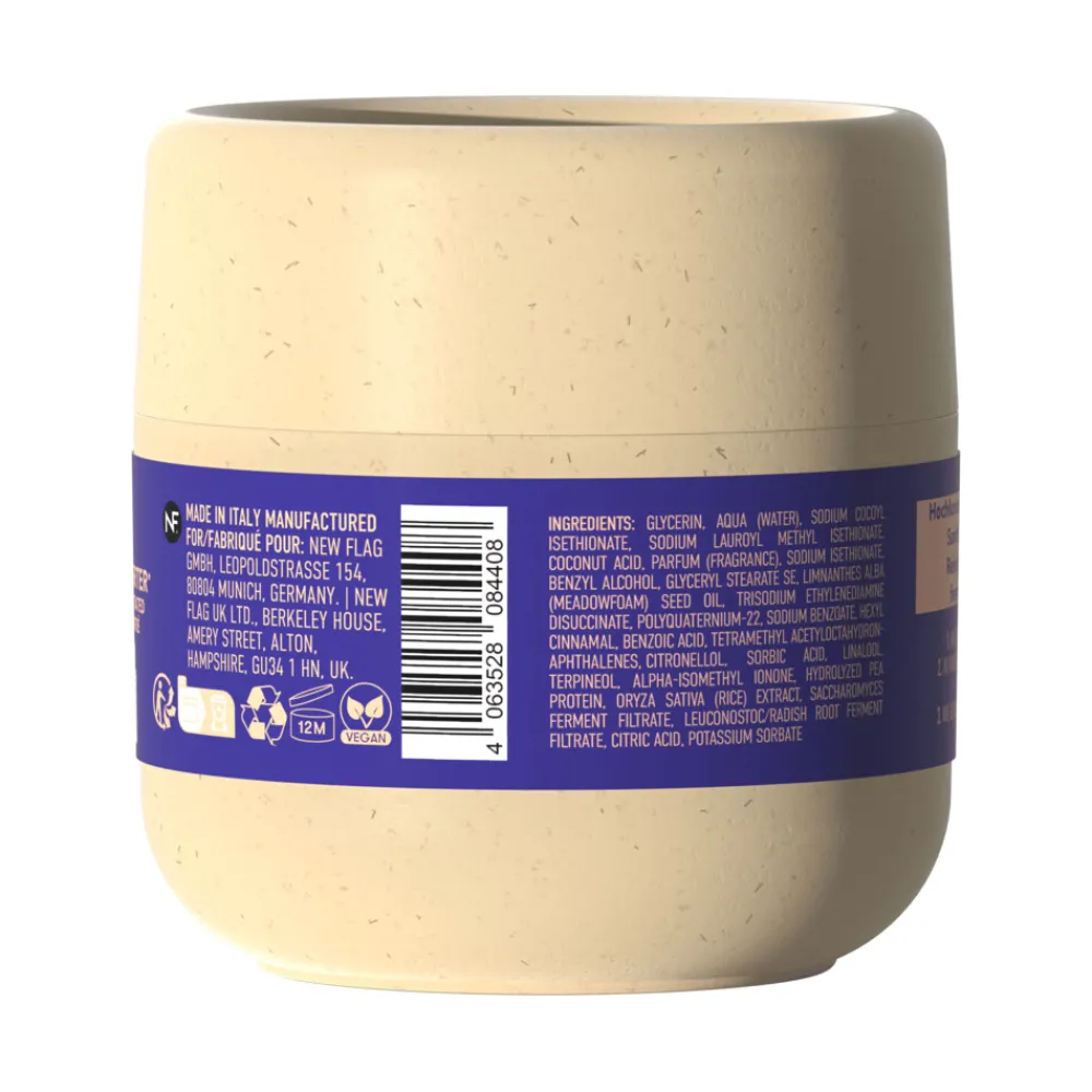 Sale Shampoo Balm Concentrate Moisture 80 gr Shampoo